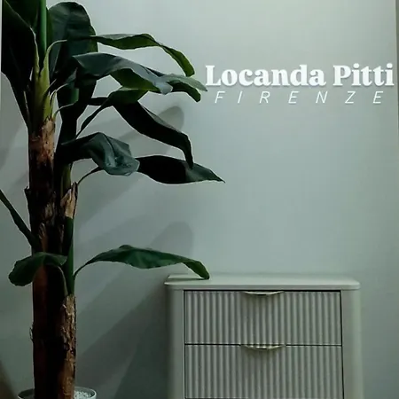 Pitti 3* فلورنس