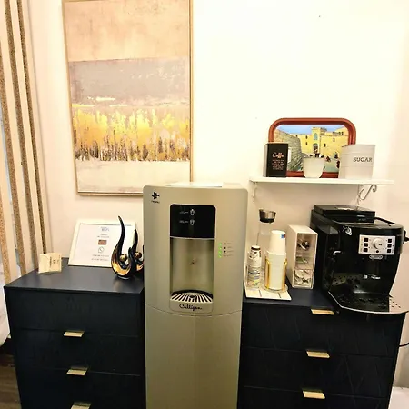 Pitti بيت ضيافة