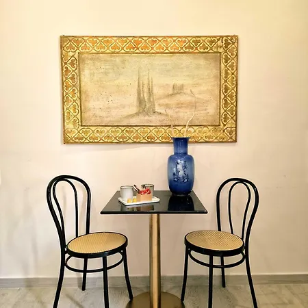 بيت ضيافة Pitti فلورنس