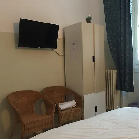 Locanda Pitti Florencja