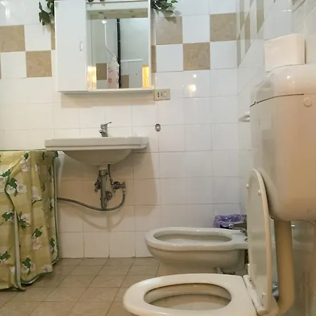 Locanda Pitti Florencja