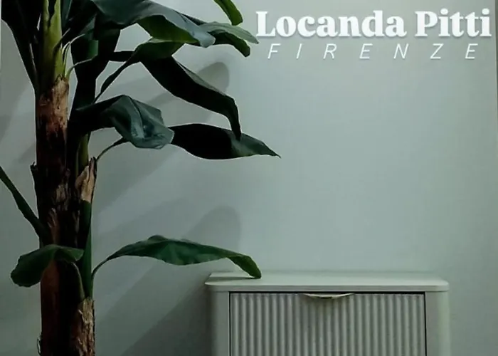 Pitti 3* Floransa