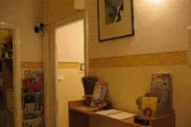 Pensionat Locanda Pitti *